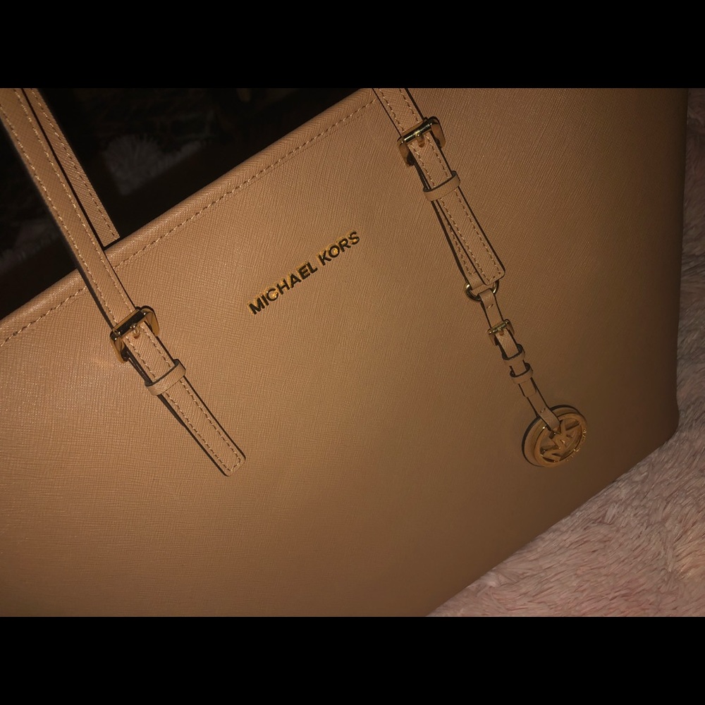 Michael Kors Handbag